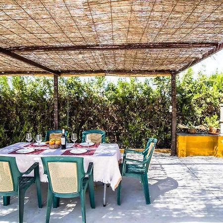 Casa Rural Villa Lucrecia La Lantejuela 外观 照片