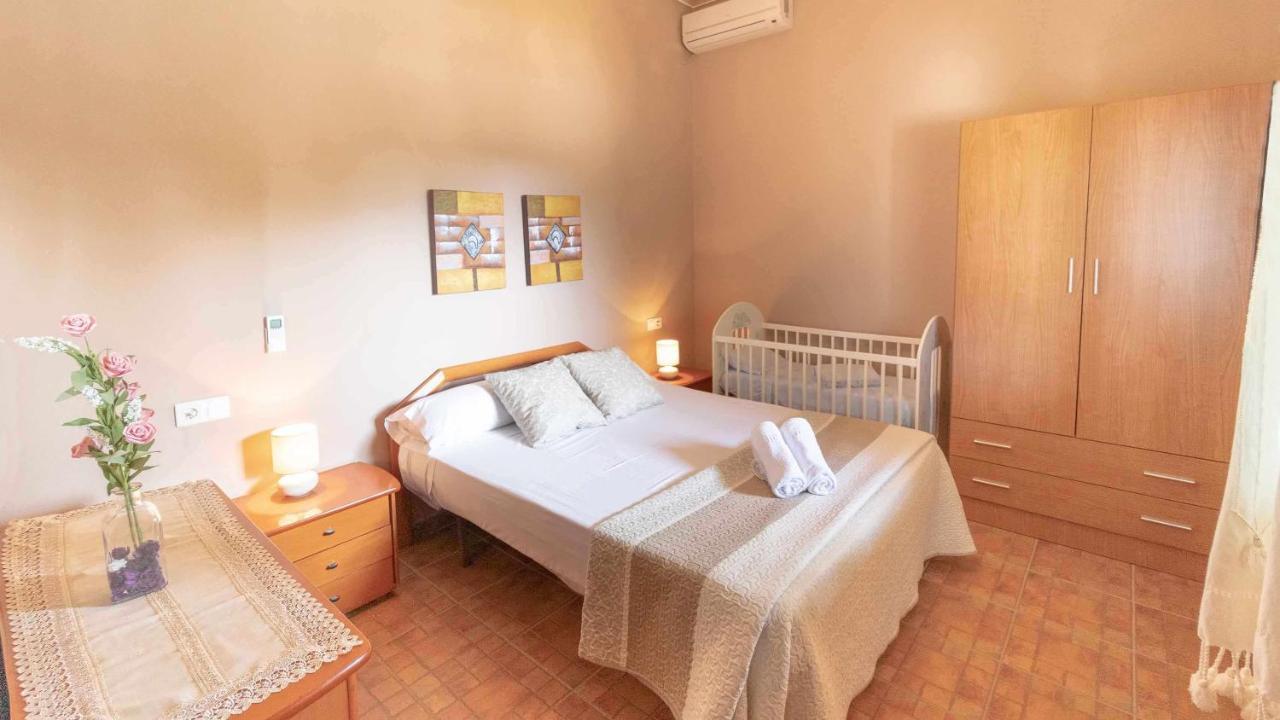 Casa Rural Villa Lucrecia La Lantejuela 外观 照片